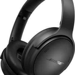 Bose Noise Canceling  Quiet Comfort Headphones New 