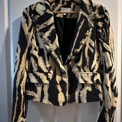 Alberto Makali womens jacket