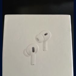 AirPods Pro 2nd Gen