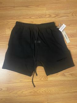 Essential shorts