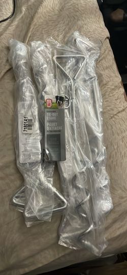 Tie downs for dogs