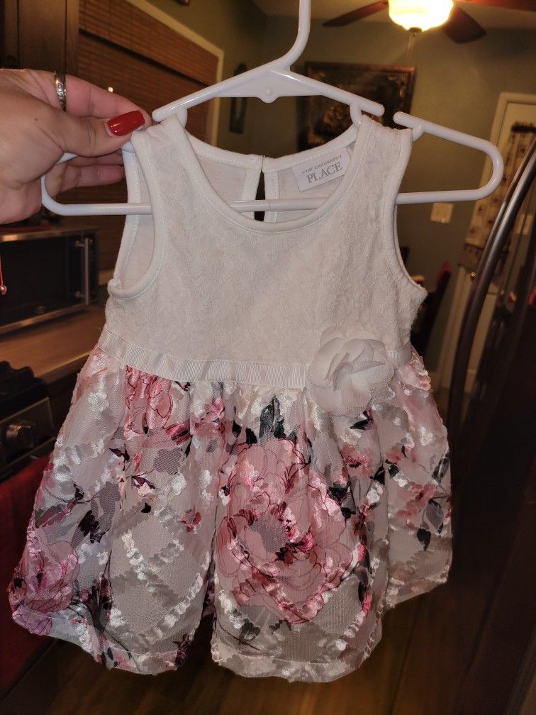 Easter Dress