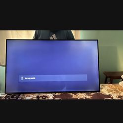 52” Philips Smart Tv   / Location (Duvall)