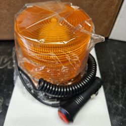 Flashing Light, Beacon, Bright