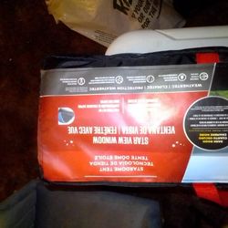 Coleman Tent Stardome Tent 4person Tent Brand New