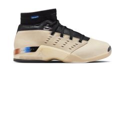 Jordan 17 Infinite Archives