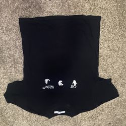 Off White T-shirt Size Small 