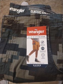 Shorts de Nino nuevos