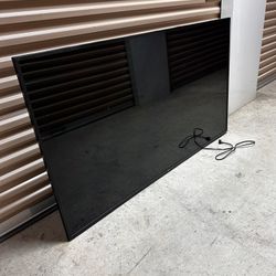 85” LG Tv