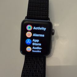 Apple Watch 3 