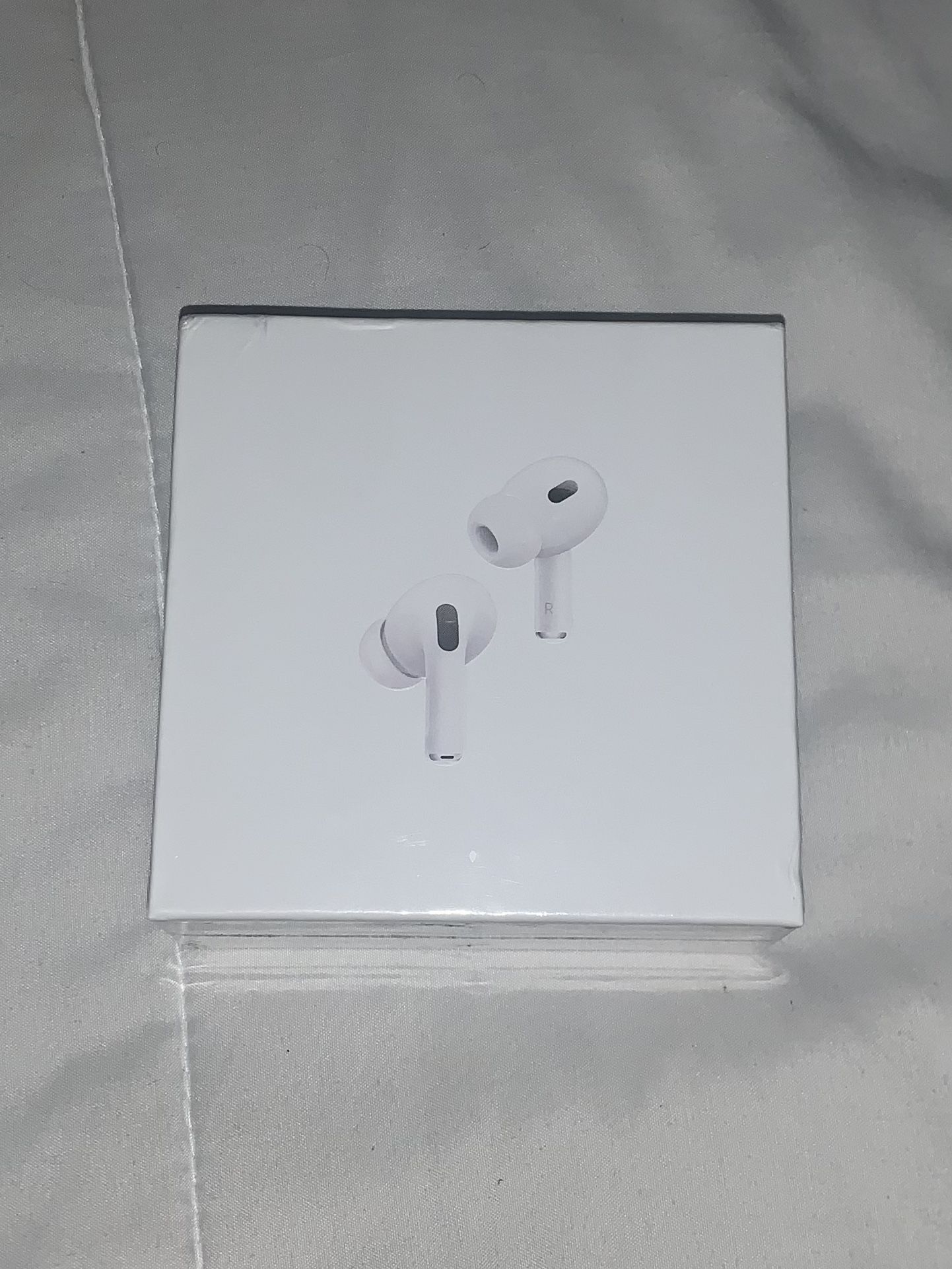 AirPod Pros
