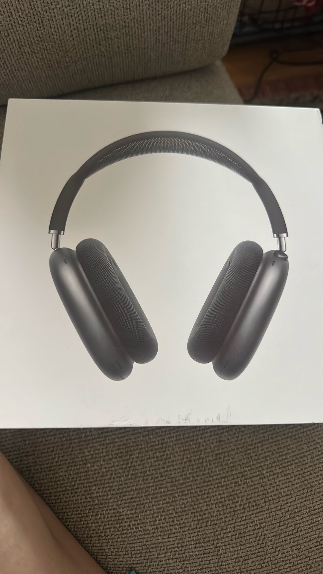 Apple AirPods Max