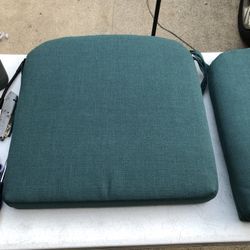 Patio Chair Cushions