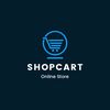 Shop cart -Online Store 