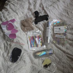 Scooter/Motorcycle/Bike Accessories 