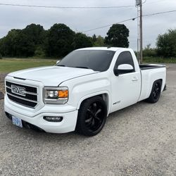 2007 Chevrolet Silverado