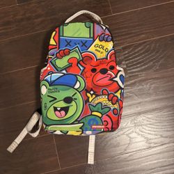 Sprayground Backpack