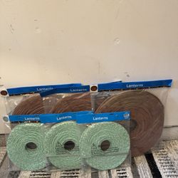Decorative Lanterns 