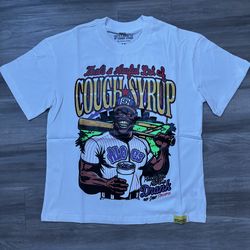 Awful Lot of Cough Syrup