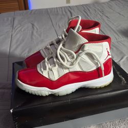 Jordans 11 Retro