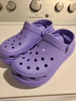 Crocs Crush Clogs