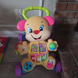 Baby toy