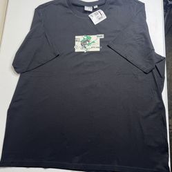 Puma Classic Super Graphic Tee Men’s 2XL