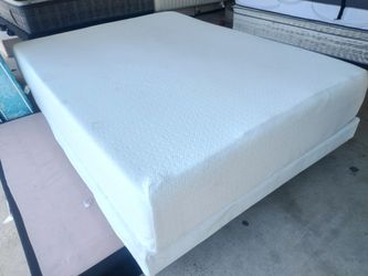 Queen memory foam