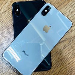 iPhone X Any Carrier 