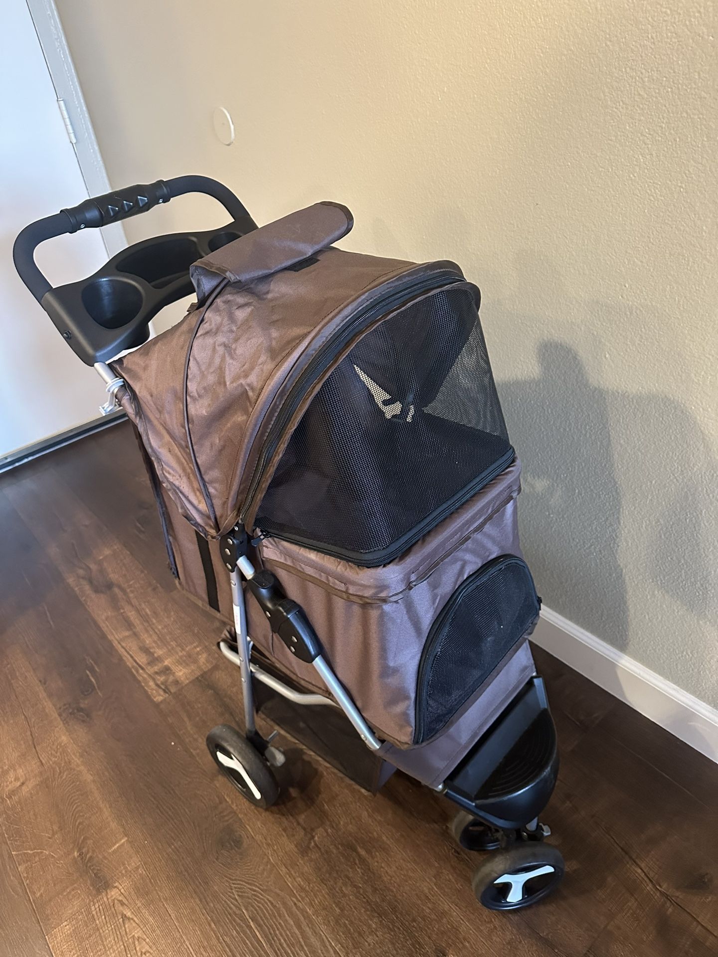 Dog Stroller