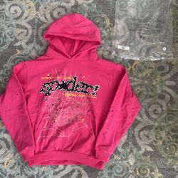 Sp5der Hoodie