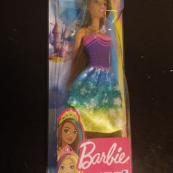 Barbie Dreamtopia Dolls