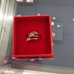 Elephant Ring