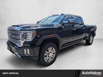 2023 GMC Sierra 2500HD