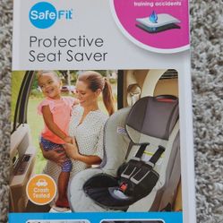 Protective Seat Savers 