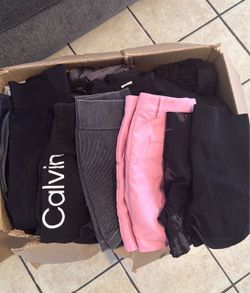 Clothing