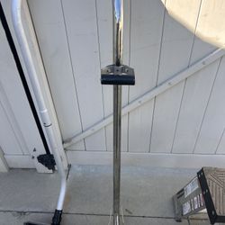 Tile And Grout Brush Wand