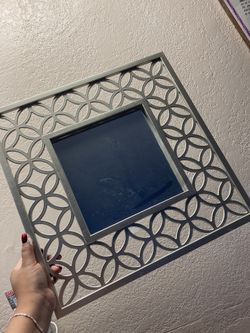 Mirror/frame