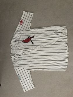 St Louis Cardinals Jersey