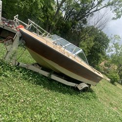 Project Boat 