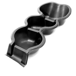  Cascade Waterfall 4 ft 