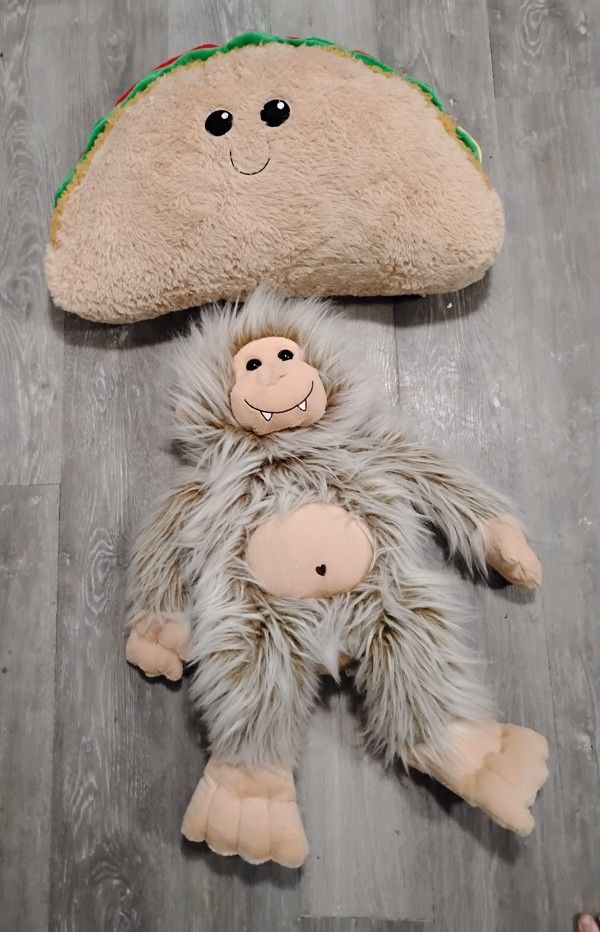 Stuffed Animal