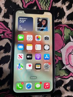 iPhone XR