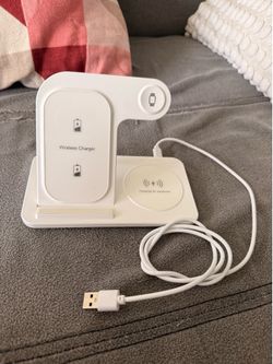 Charger