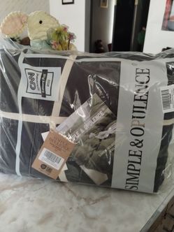 Bedding