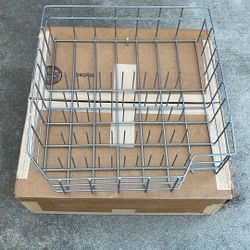 Whirlpool Kitchen Aid Dishwasher Rack