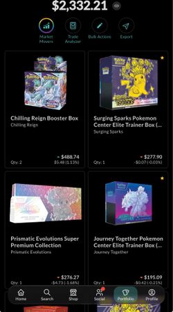 Pokémon lot- MUST BUY ALL