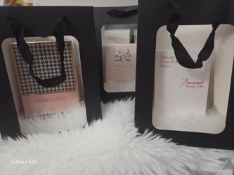 Fragancias