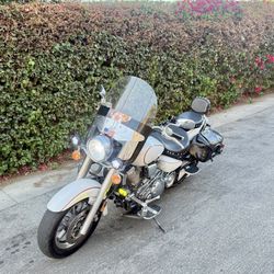 YAMAHA ROADSTAR 1700