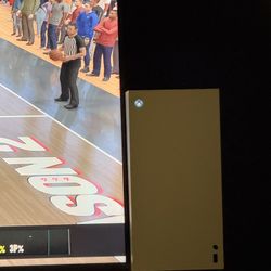 Xbox Series X White Edition 1TB